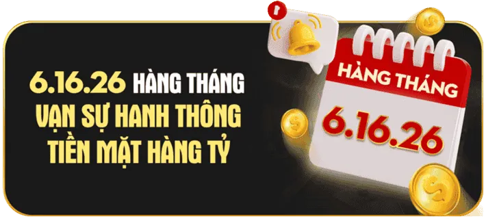 Người chơi vui mừng chiến thắng tại đá gacam67